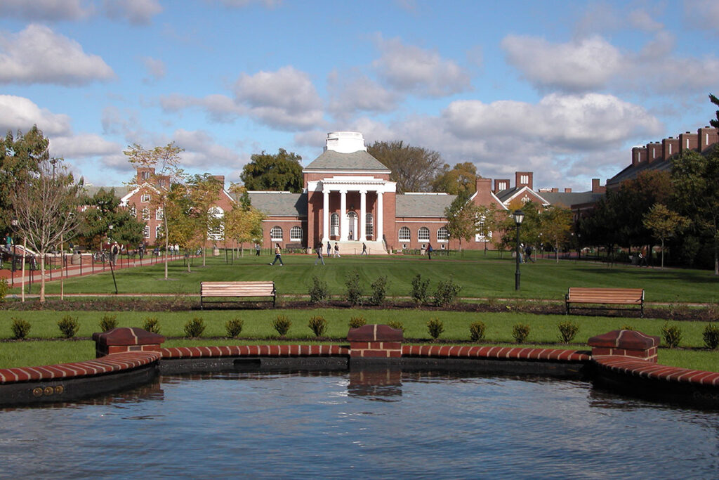 Delaware's 3 Most Picturesque College Campuses