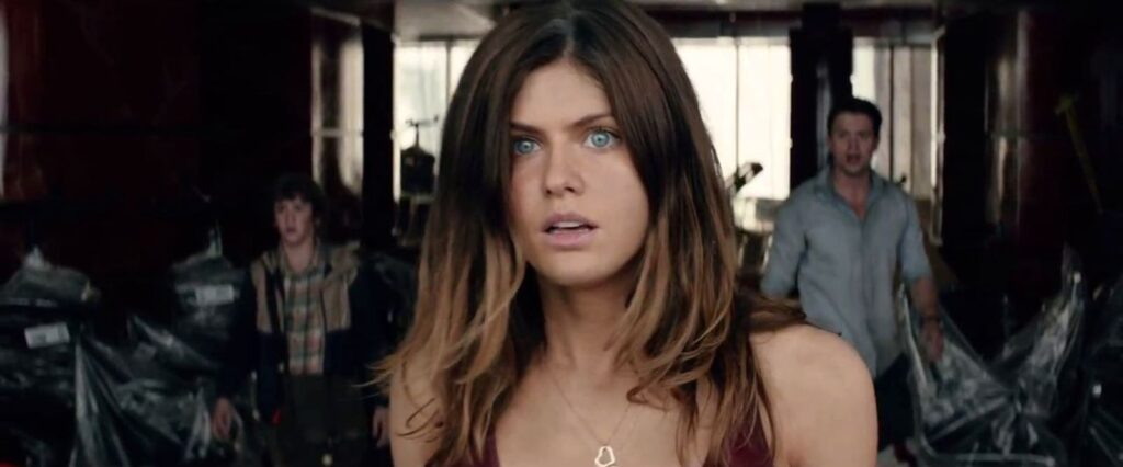 The 8 Worst Disaster Movies of All Time