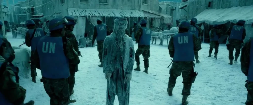 The 8 Worst Disaster Movies of All Time