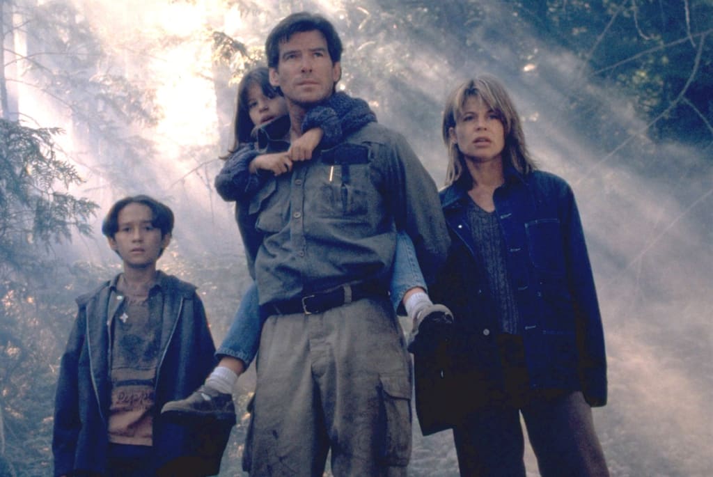 The 8 Worst Disaster Movies of All Time