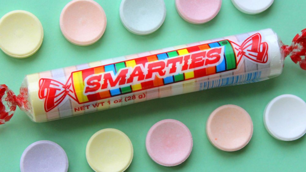 October 2 is National Smarties Day: A Timeless Candy