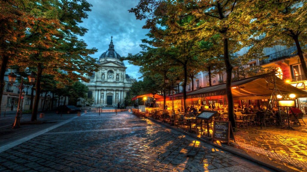 Connecticut's 3 Most Picturesque College Campuses