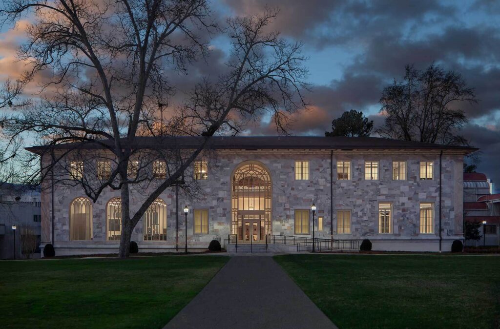 Georgia's 3 Most Picturesque College Campuses