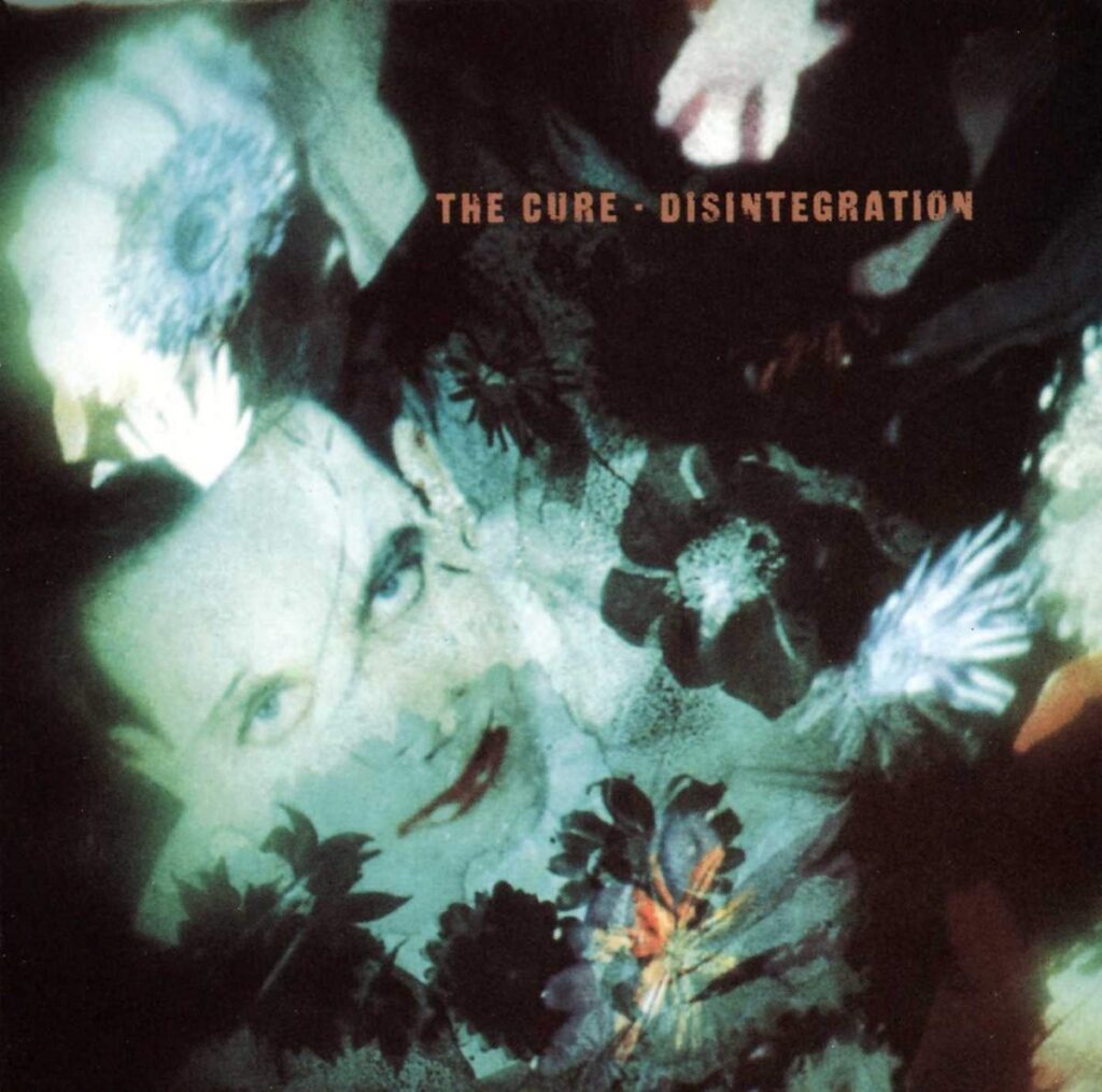8 Iconic 1980s Alternative Albums for a Nostalgic Journey