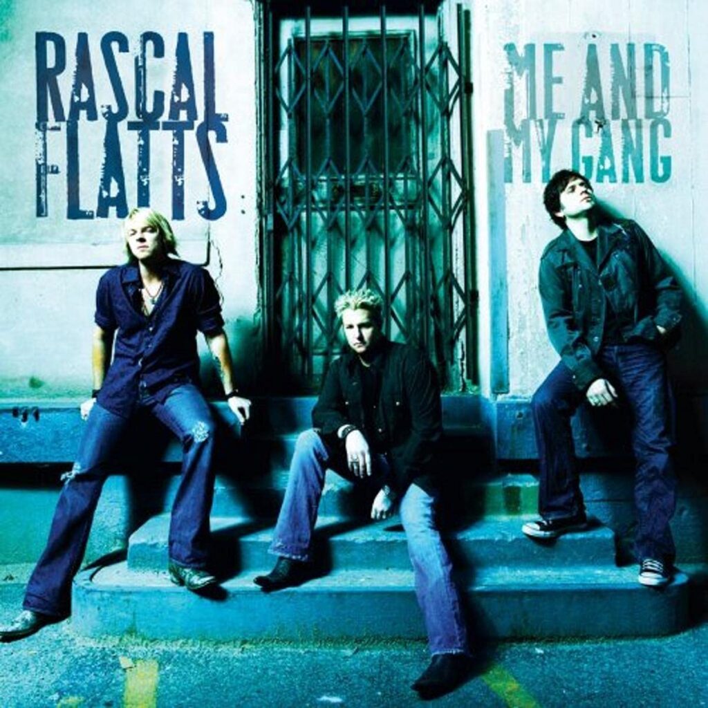 10 Unforgettable 2000s Country Music Albums