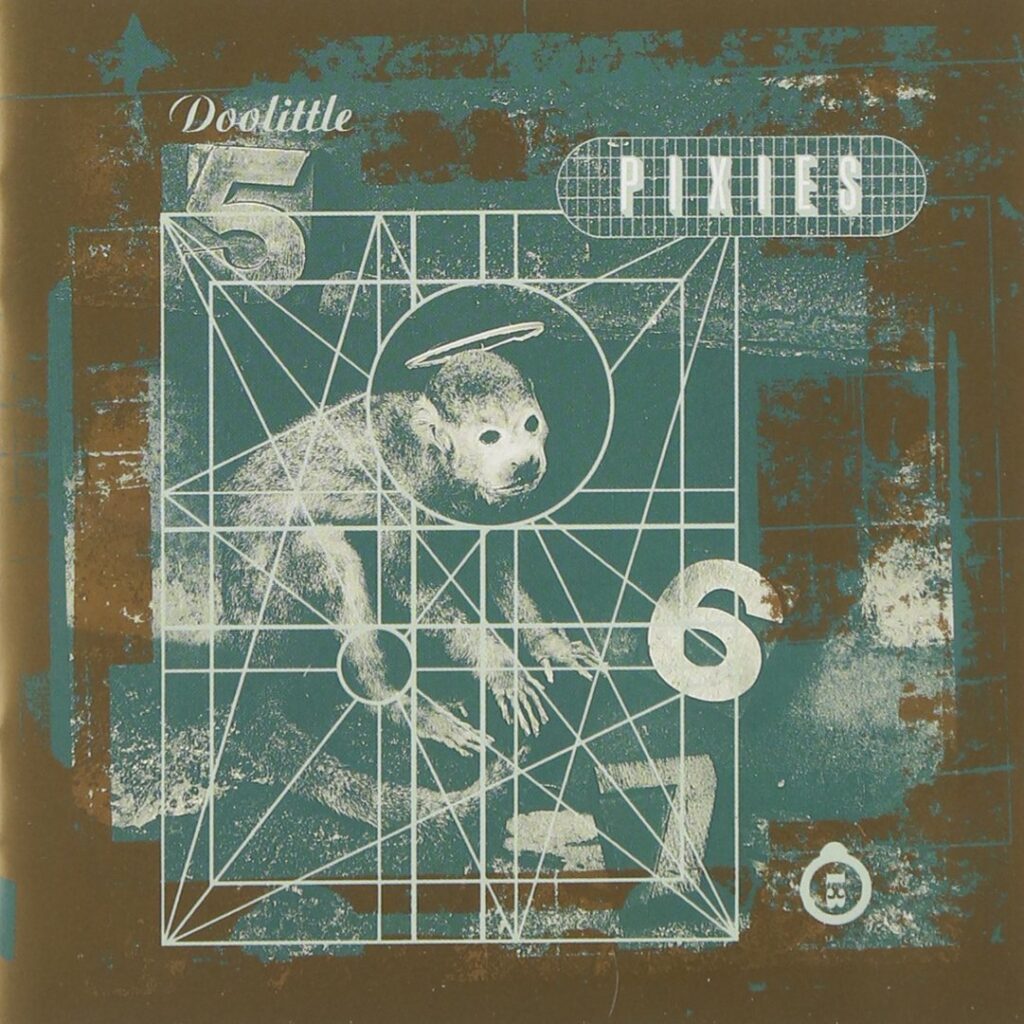 8 Iconic 1980s Alternative Albums for a Nostalgic Journey