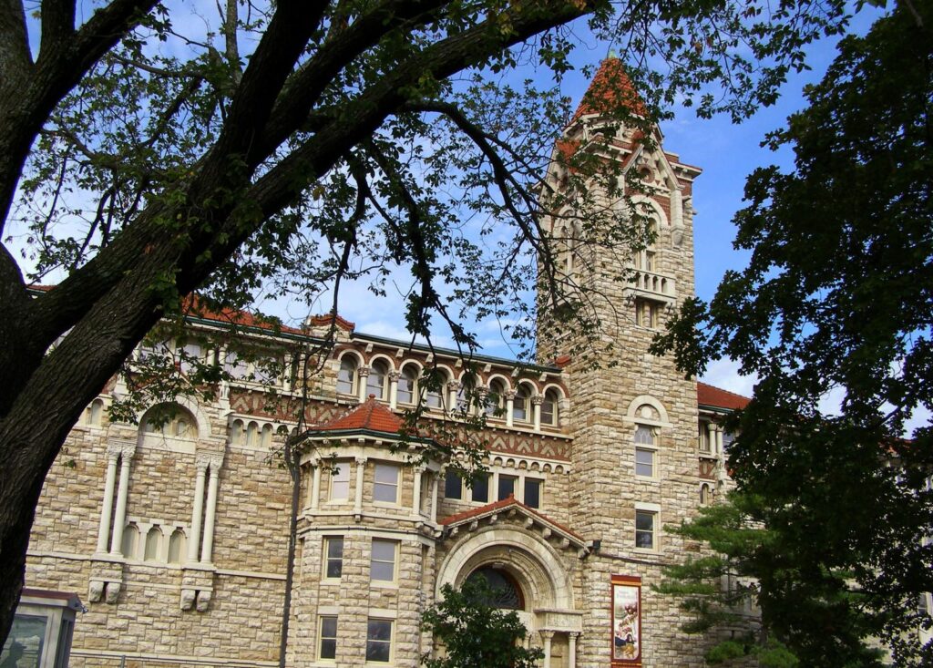 University of Kansas
