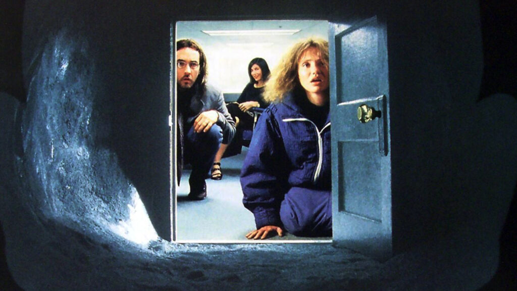 10 Must-See Movies of the '90s Worth Revisiting