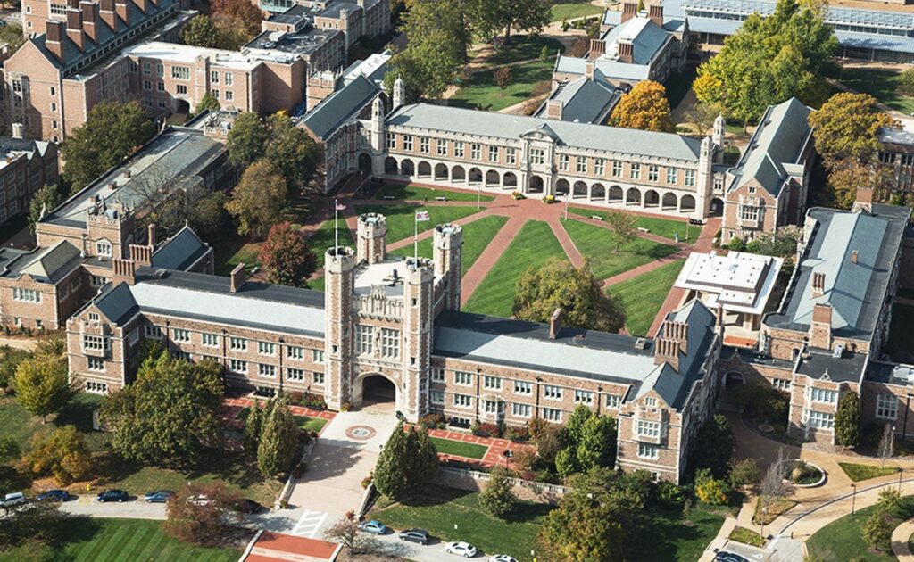 Missouri's 3 Most Picturesque College Campuses