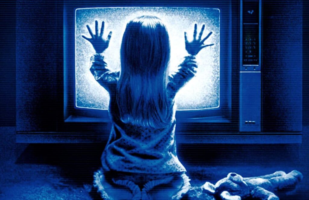 Spine-Chilling 9: The 1980s' Most Terrifying Horror Films!