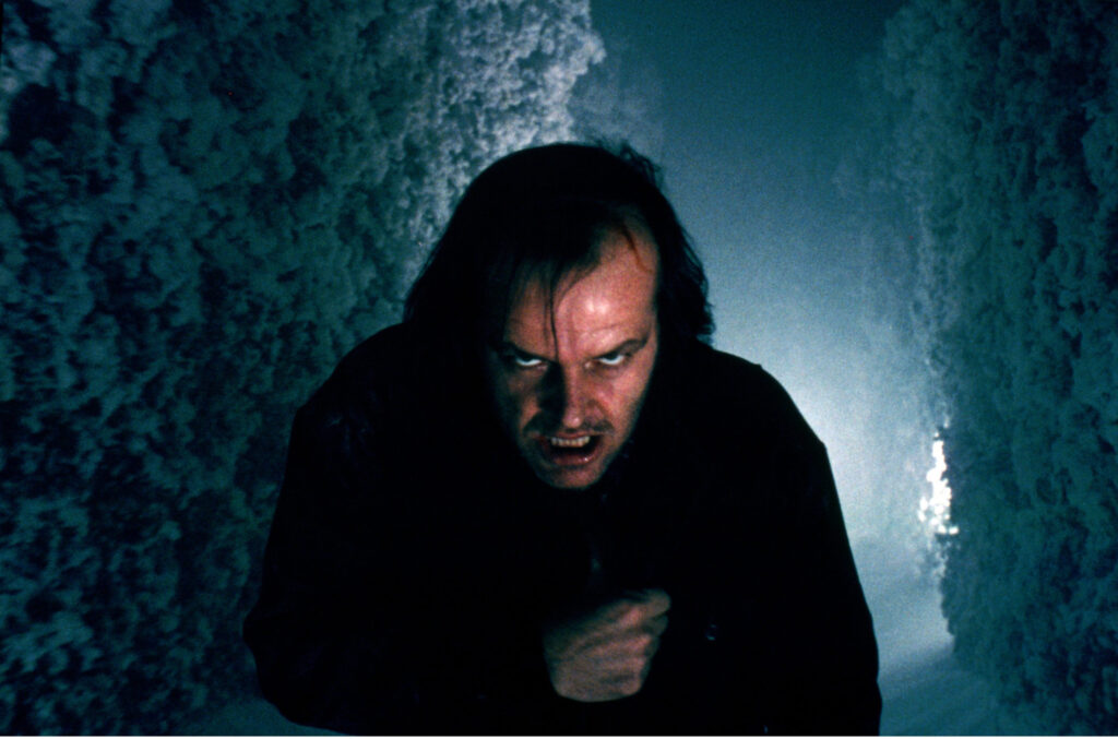 Spine-Chilling 9: The 1980s' Most Terrifying Horror Films!