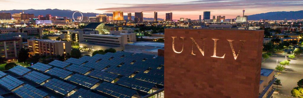 Nevada's 3 Most Picturesque College Campuses