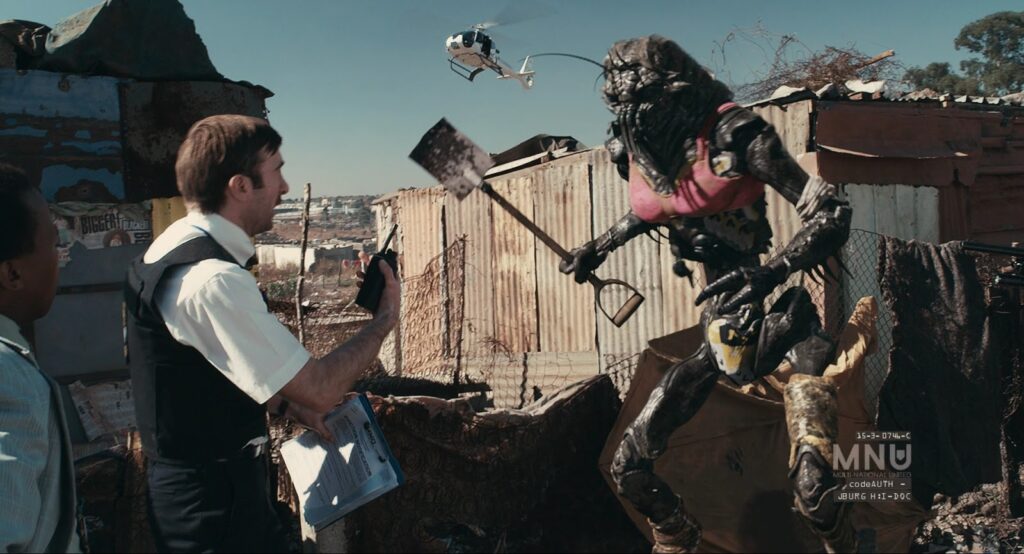 The 10 Best Movies With the Fewest Humans as Humanly Possible