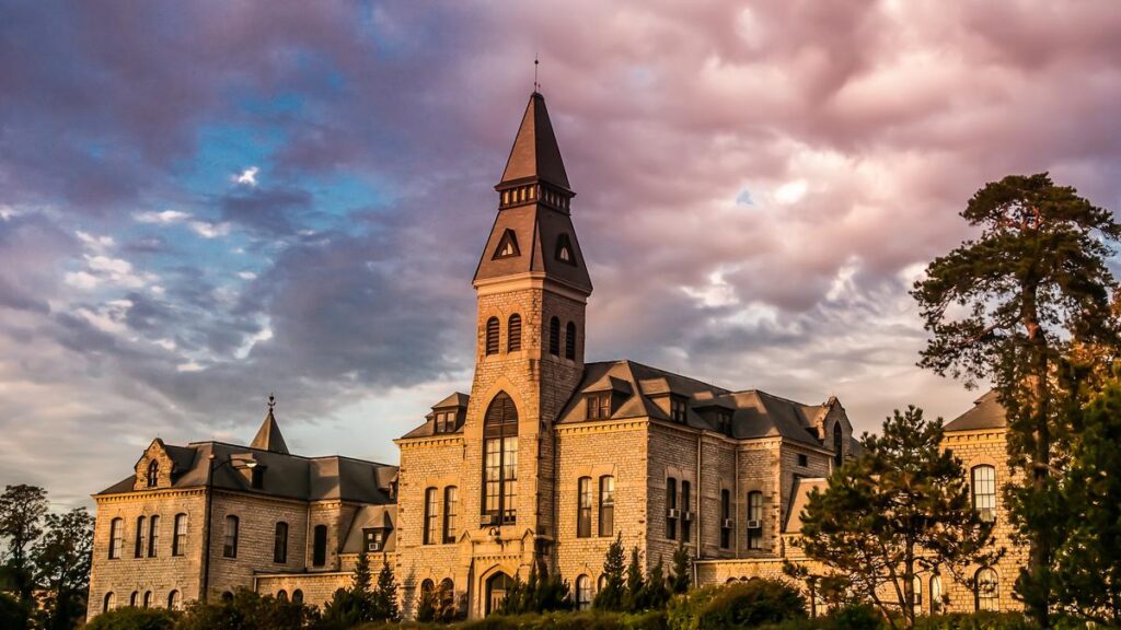 Kansas State University