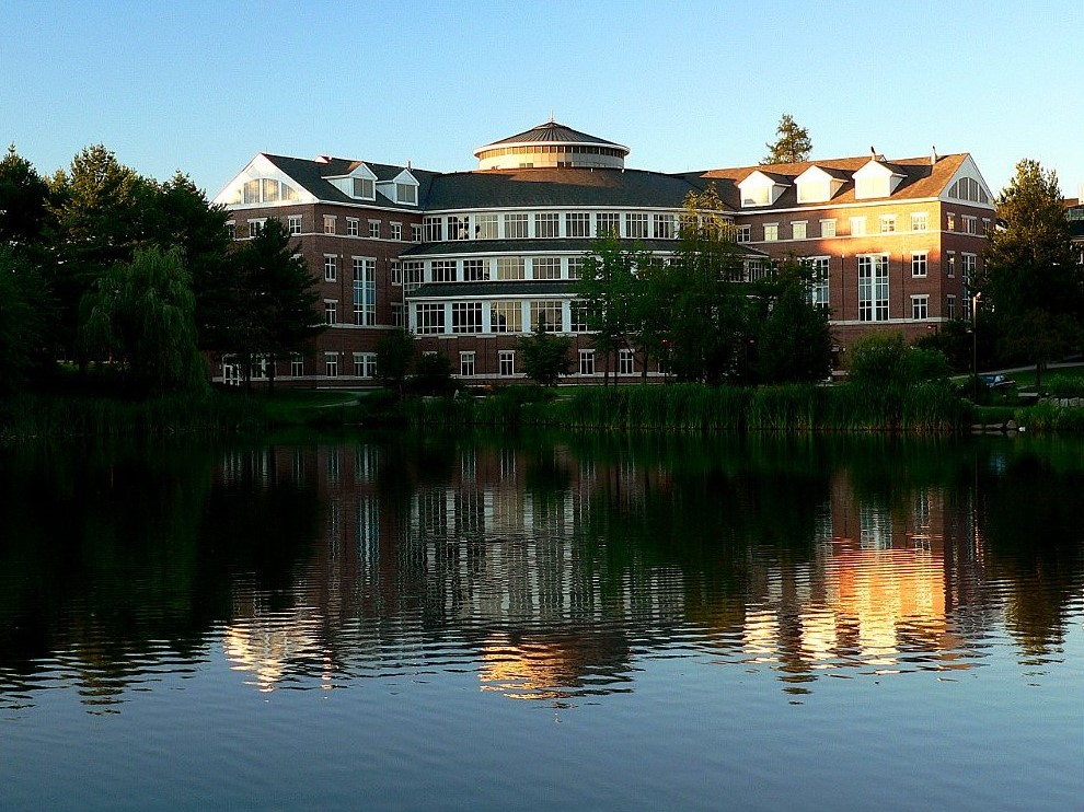 Maine’s 3 Most Picturesque College Campuses