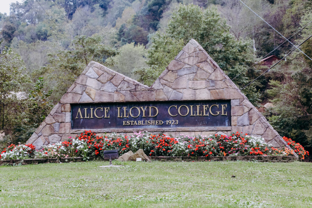Alice Lloyd College