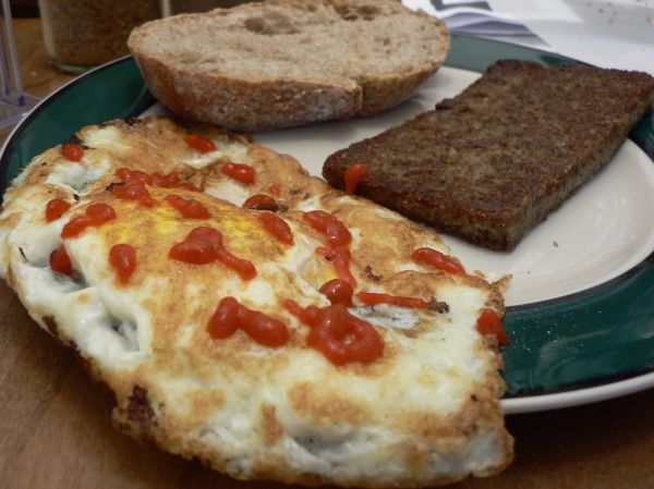 National Scrapple Day