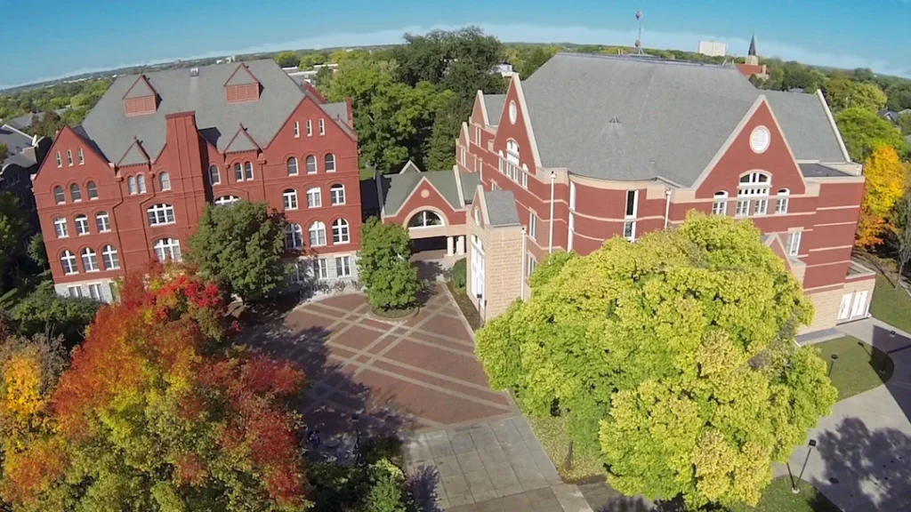 Macalester College