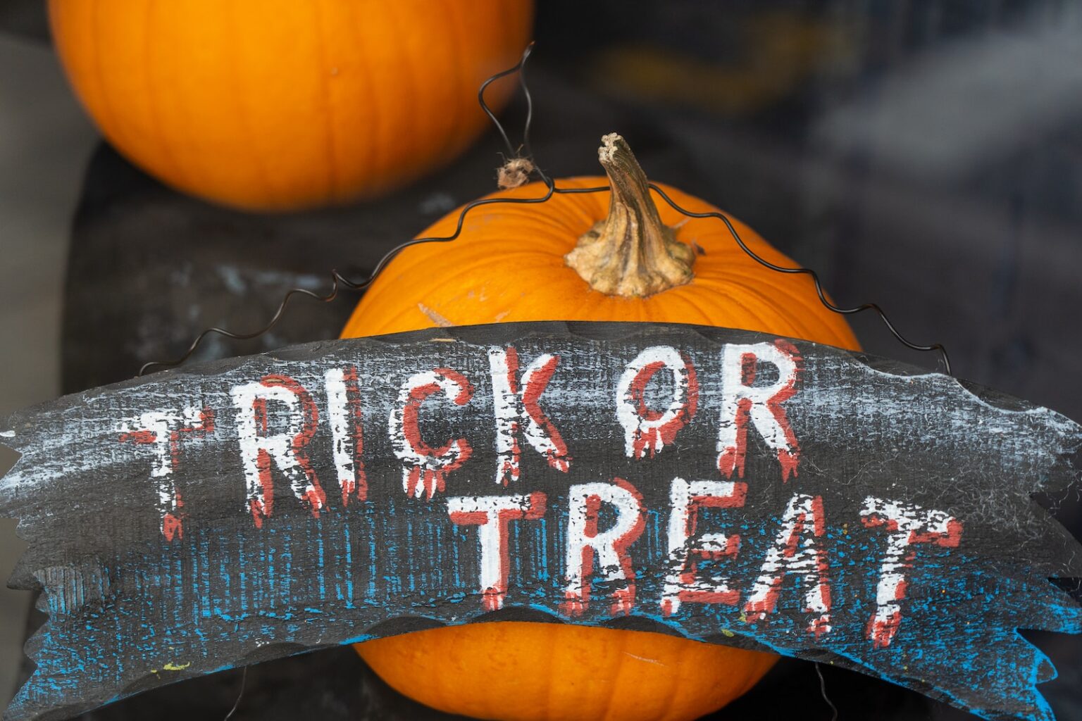The History of Trick or Treating on Halloween • qVivo